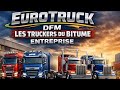 EUROTRUCK/ON ROULE UN PEU POUR L'ENTREPRISE/ABONNEE/1956/5000