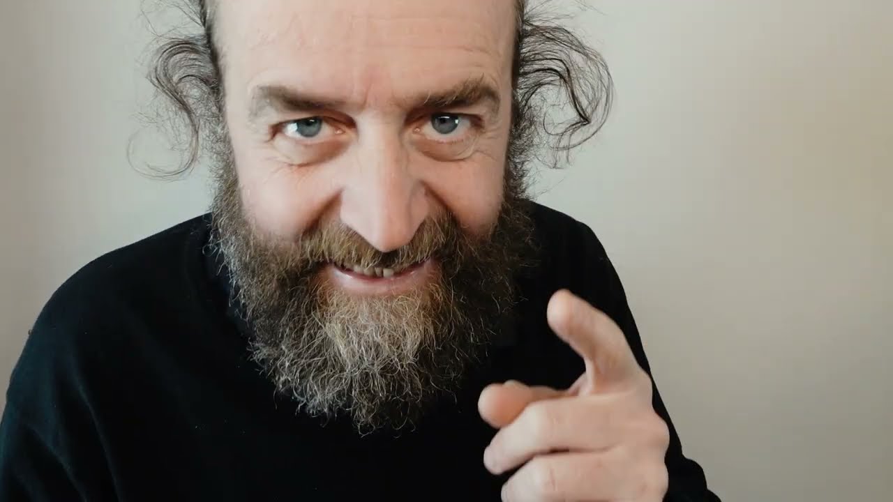 Claudio Morici - Nuovo reddito di cittadinanza: il test