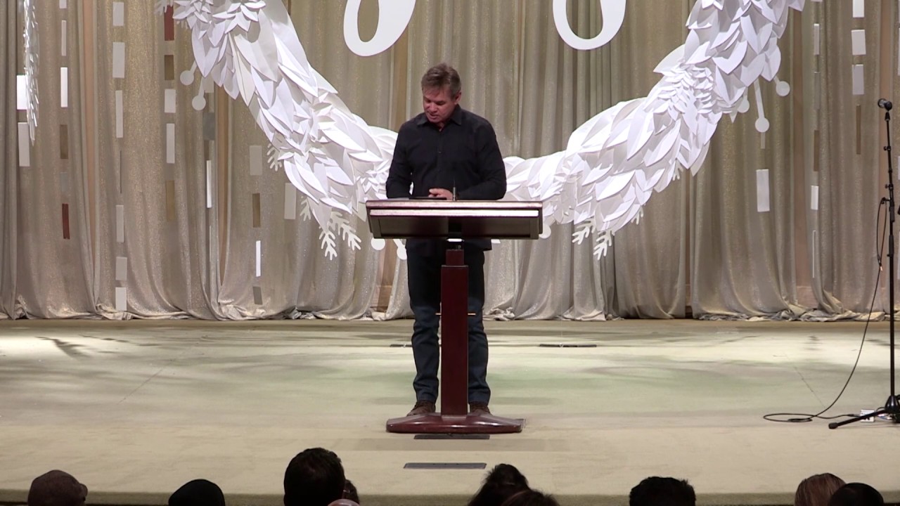 A Time Of Decision // Isaiah 33:1-24