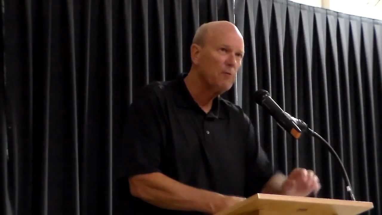 2012 John W. Smith Stories Sunday Night