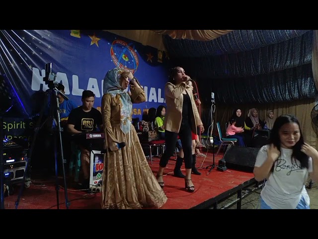 LULO NONSTOP ◀️ HALBI  KAMPUS STIMIK BINA BANGSA KENDARI ◀️ PALING RAME DJ JOJO VOC TRIO BONGGO class=