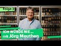 "Ich würde nie…" mit Jörg Meuthen (AfD)