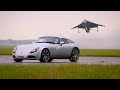 Tvr  car review  top gear