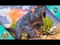 I tamed a rampaging monster  ark scorched earth e24