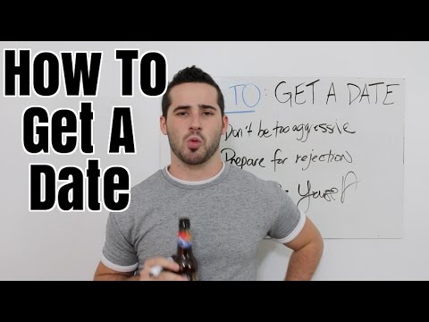 Video: How To Get On A Date