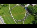 Commencement 2018 bring the sunshine