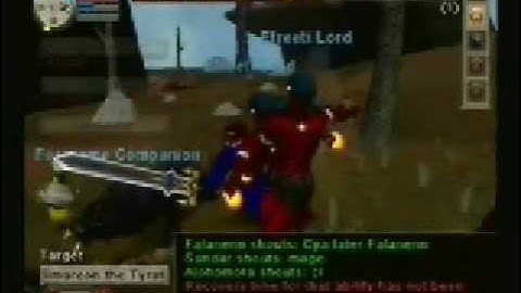 Chimarean The Tyrant