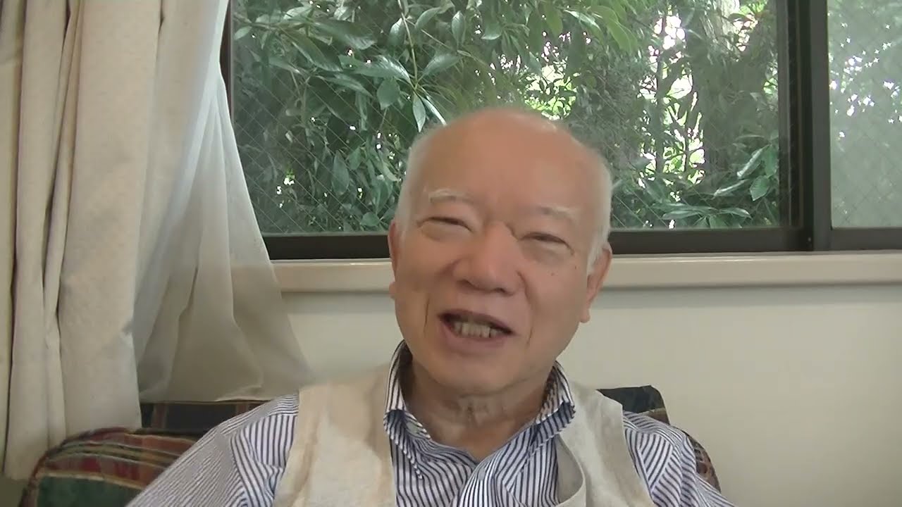 全体性から見た自分と部分的自分
