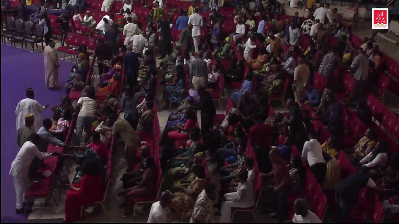 The Ekklesia 2: Evangelism and Discipleship | Sunday 08-03-2026