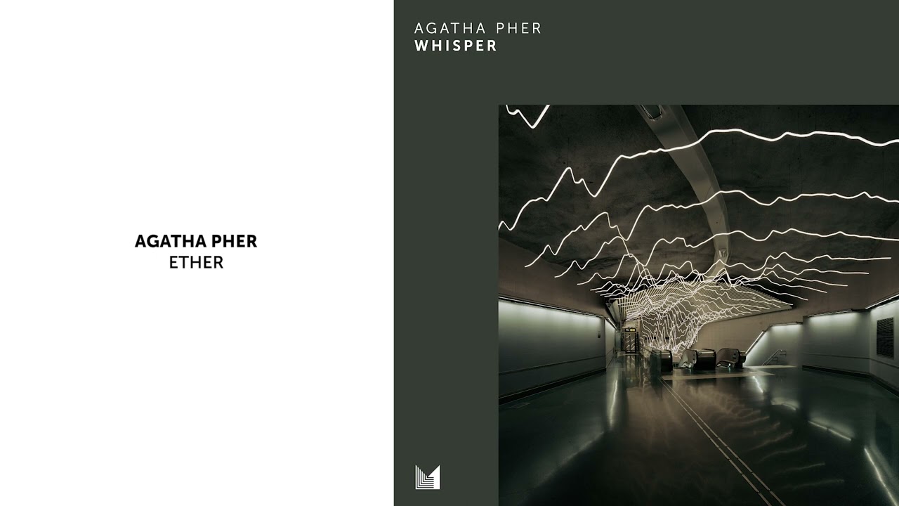 Agatha Pher – Ether