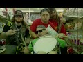 Municipal Waste - Wolves of Chernobyl [Official Video]