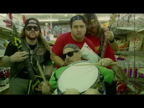Municipal Waste - Wolves of Chernobyl [Official Video] thumb