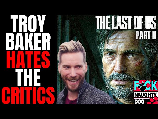 The Last Of Us viewers praise original Joel Troy Baker's performance