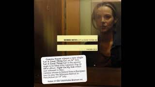 Gemma Hayes - Hanging Around (Acoustic Version)