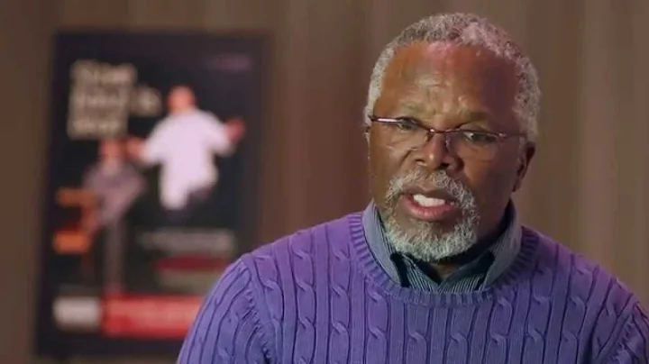 Sizwe Banzi is Dead - Trailer - McCarter Theatre