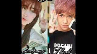 Third kamikaze and Sarina Ruttana in Hat cho em moi ngai