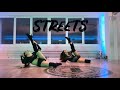 STREETS - Doja Cat I Heels Dance I Choreography by Sara Aemei