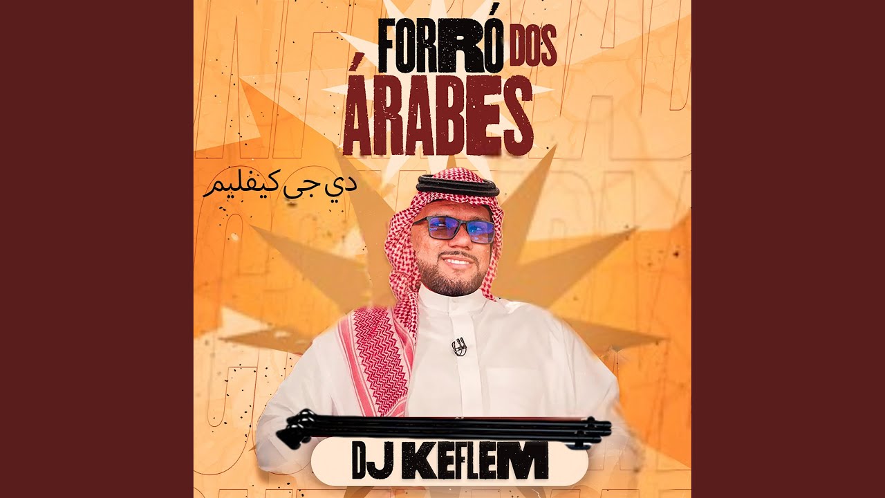Forró Dos Arabes