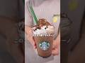レシピは動画の最後にあります！#ALILIY #ミキサー #フラペチーノ