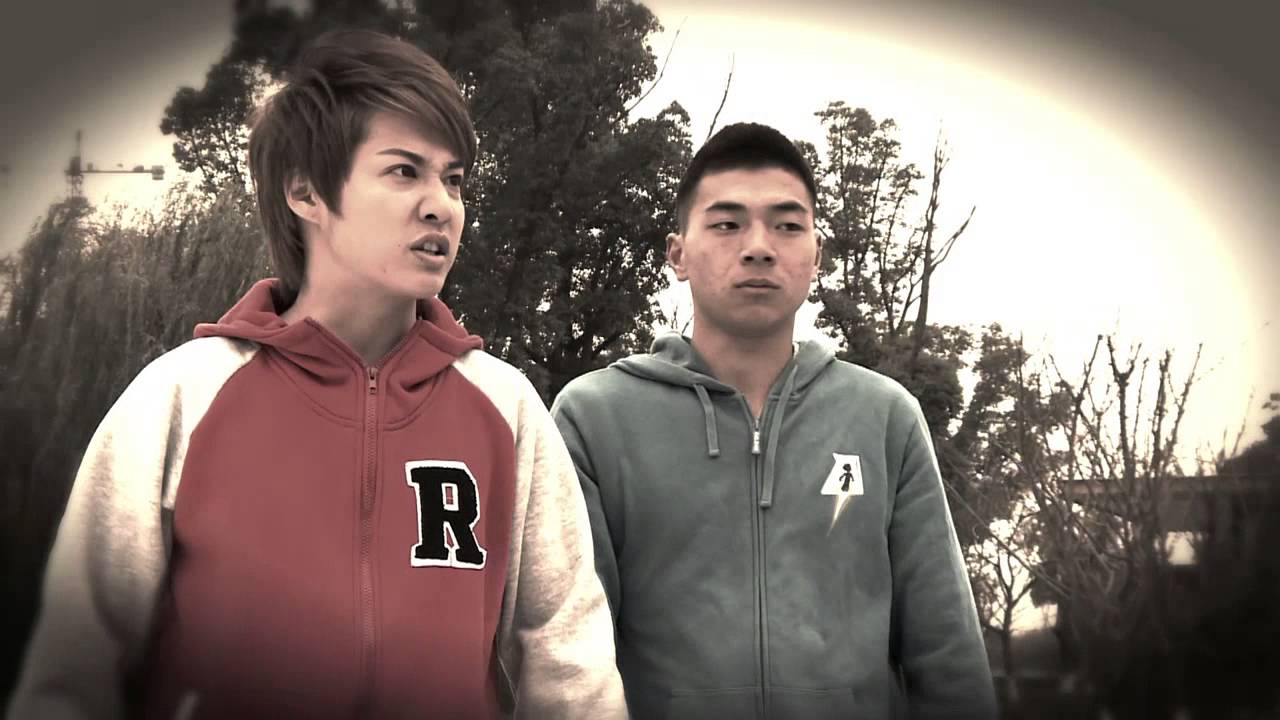 巨神战击队 - Giant Saver_03