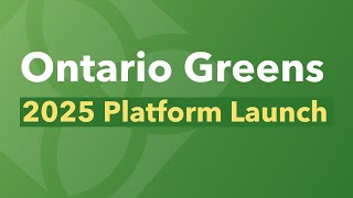 2025 Platform Launch