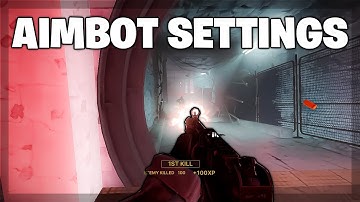 These Settings Gave Me Aimbot In Roblox Frontlines..