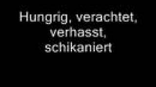 Der Glöckner von Notre Dame: "Gott, deine Kinder" chords