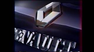 Renault Espace 4 - Formation Véhicule