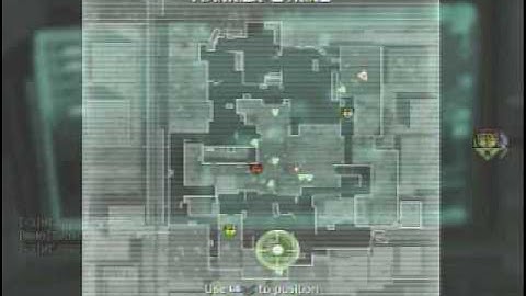 Modern Warfare 2 Nuke Fail/Worst Chopper Gunner Ever