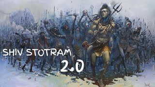 Shiv Stotram 2.0 (Audio) Prod.by Ryder41