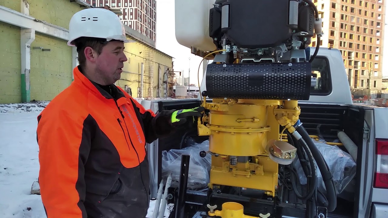 ПОМБУР - YouTube