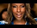 Mary J. Blige - Love @ 1st Sight (MTV Version) ft. Method Man