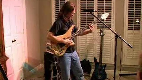 Trip Wamsley -  Watch Them Bounce