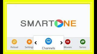 How to Download &amp; Install SmartOne App + Add Playlist