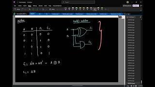 Lec 30: The Set-Reset (SR) latch
