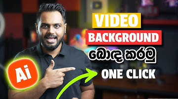 How to Blur Video Backgrounds | Replace Sky Using Ai | HitPaw Video Enhancer