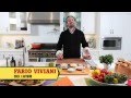 Fabio Viviani Serves Up Meatballs