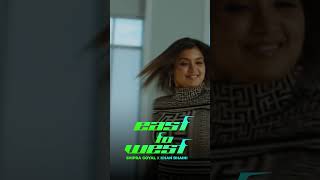 East To West Out Now Shipra Goyal | Khan Bhaini | Rupan Bal #latestpunjabisongs #khanbhaini