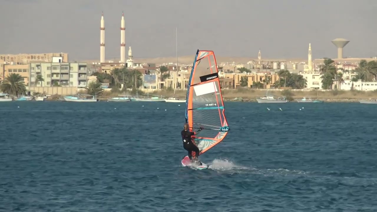 El Tor Sinai Egypt Day 9 03 03 2026