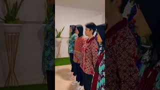 Pergeseran Casis Polwan Bakomsus Ta 2025 Polda Diy Ke Sepolwan