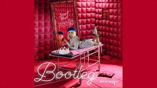 Ava Max - Sweet but Psycho (Vito bootleg)