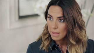 Melanie C on being a Spice Girl and her making her new album