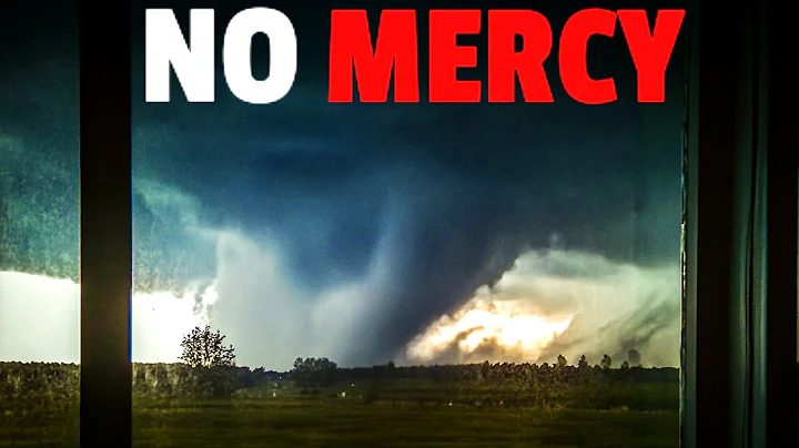 The Most Brutal EF5 Tornado of the Super Outbreak: Rainsville 2011