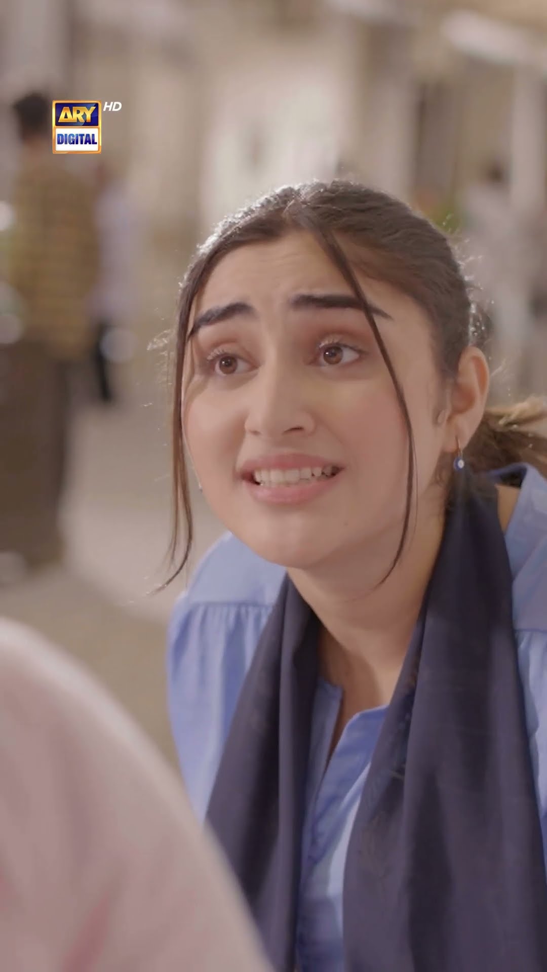Mere liye Rishta aya hai ? #aapashameem #shorts