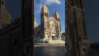 Basílica corazón de Maria - Antofagasta #antofagasta #travel #misterio #patrimonio
