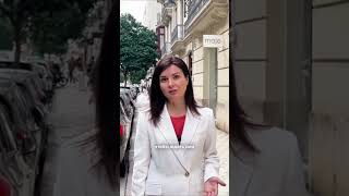 🇪🇸 В Испании медицина на хорошем уровне, но есть нюанс: по госстраховке часто приходится ждать
