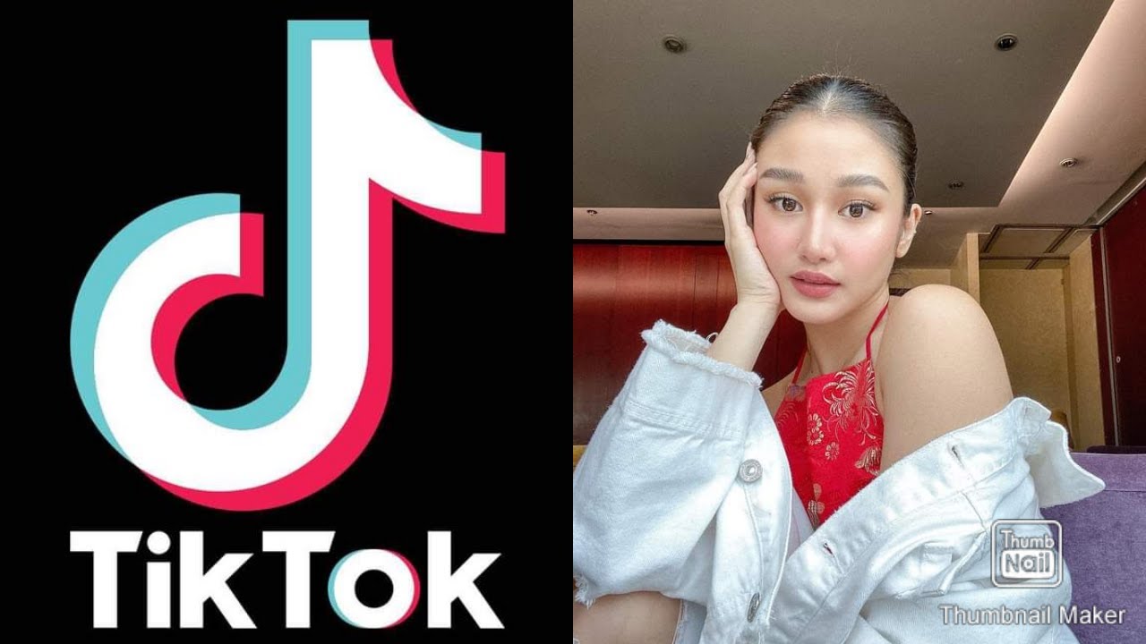 chie filomeno / tiktok celebrities gallery / 