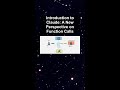 Introduction to Claude: A New Perspective on Function Calls #ai #artificialintelligence Introduction