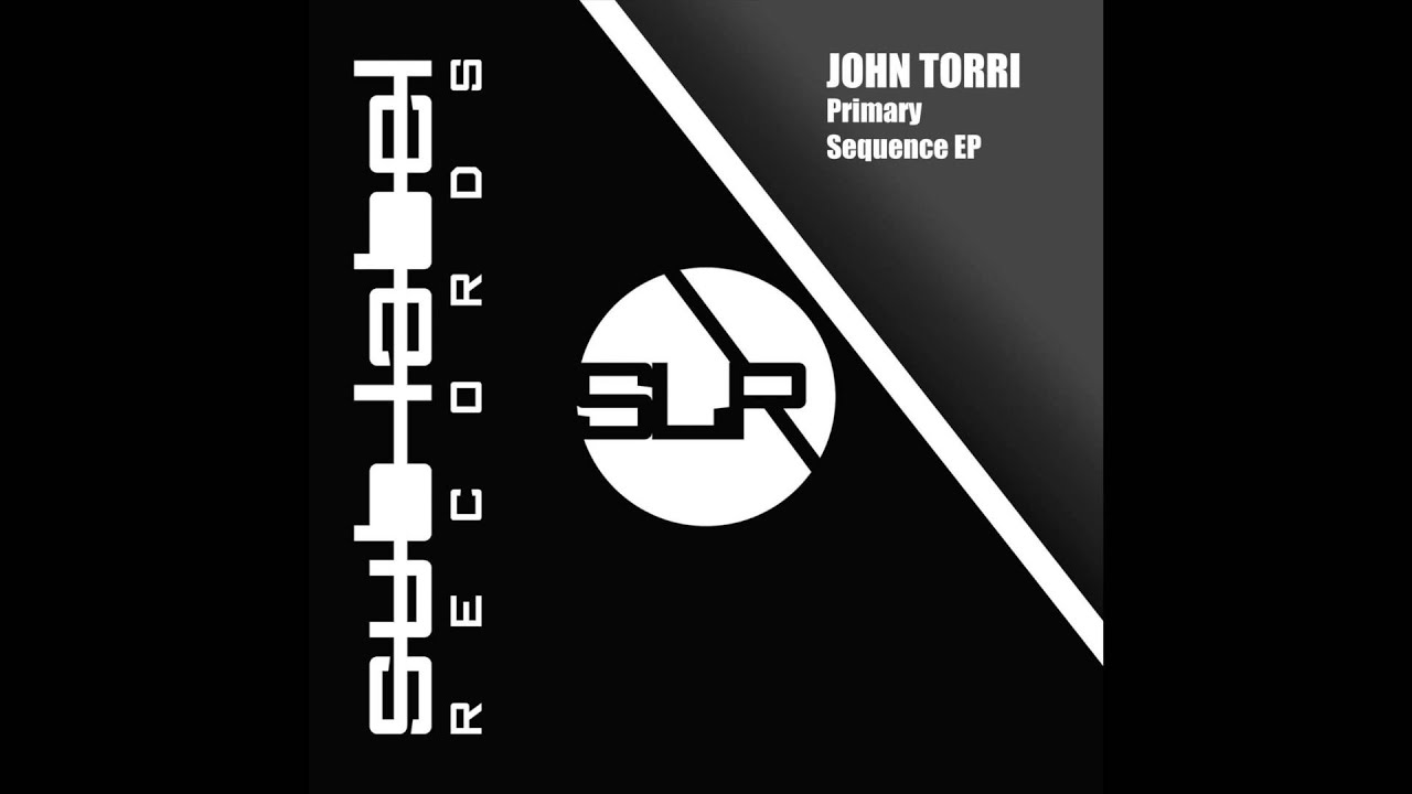 John Torri - The Hole - SLR001