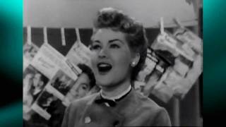 Patti Page - The Glory of Love chords